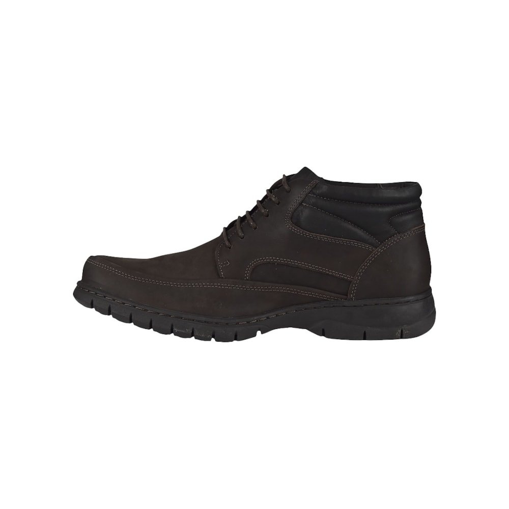 ANATOMIC GEL COTURNO ADULTO MASCULINO