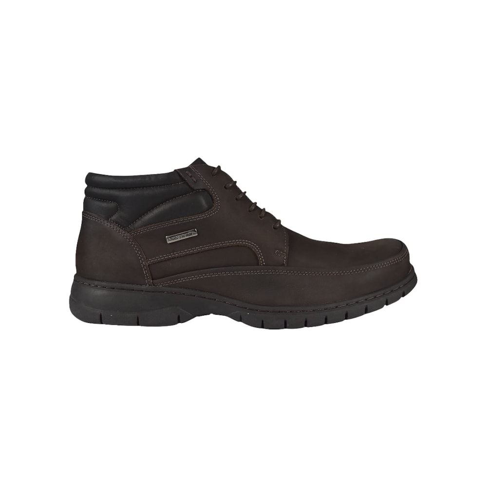 ANATOMIC GEL COTURNO ADULTO MASCULINO