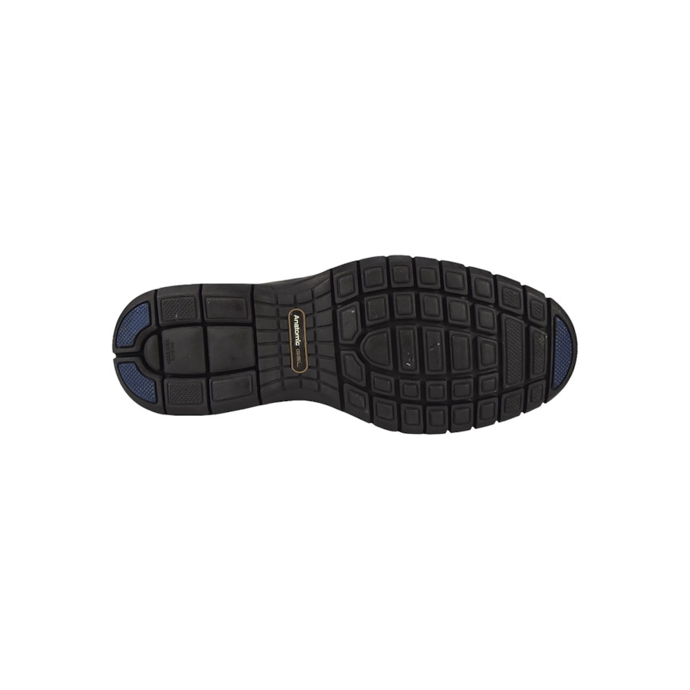 ANATOMIC GEL COTURNO ADULTO MASCULINO