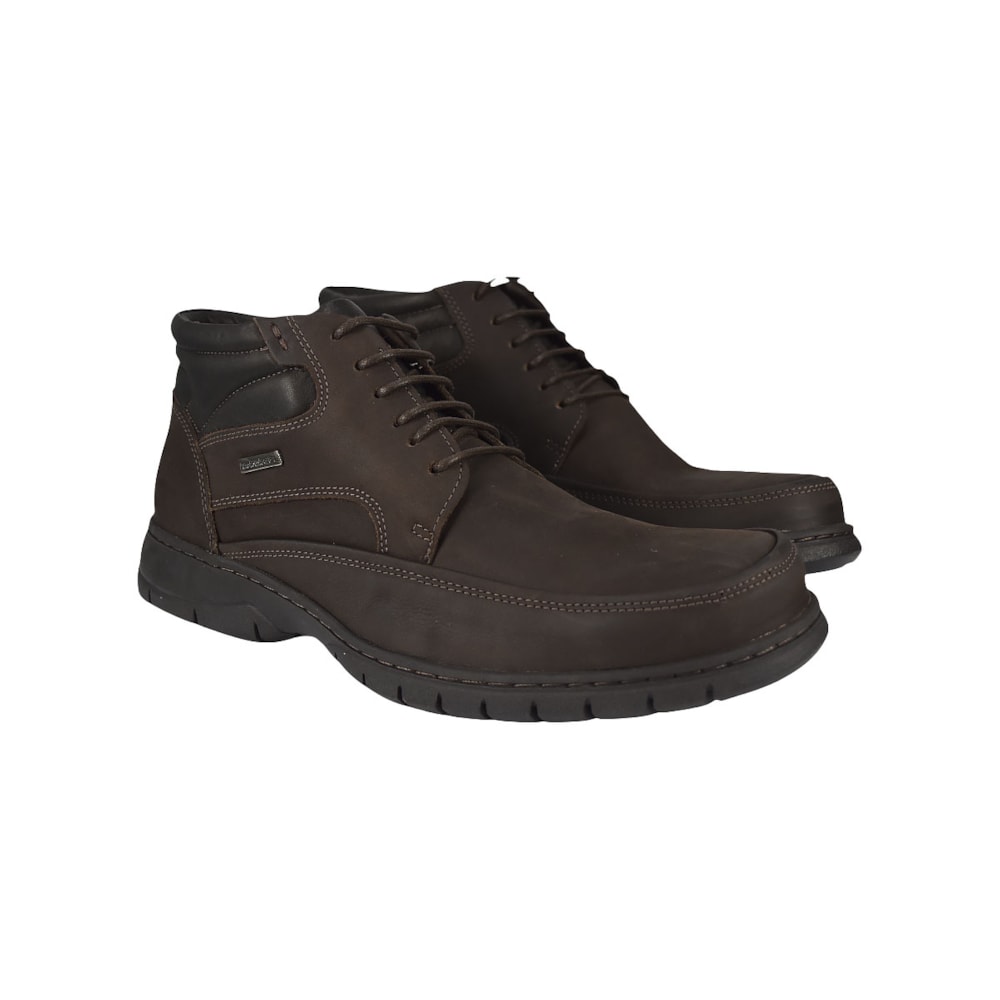 ANATOMIC GEL COTURNO ADULTO MASCULINO