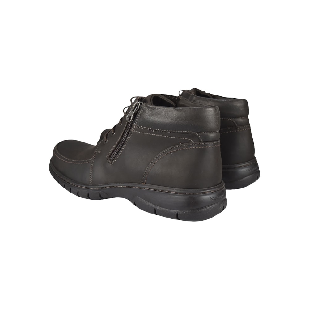 ANATOMIC GEL COTURNO ADULTO MASCULINO