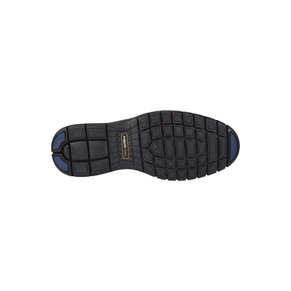 ANATOMIC GEL COTURNO ADULTO MASCULINO