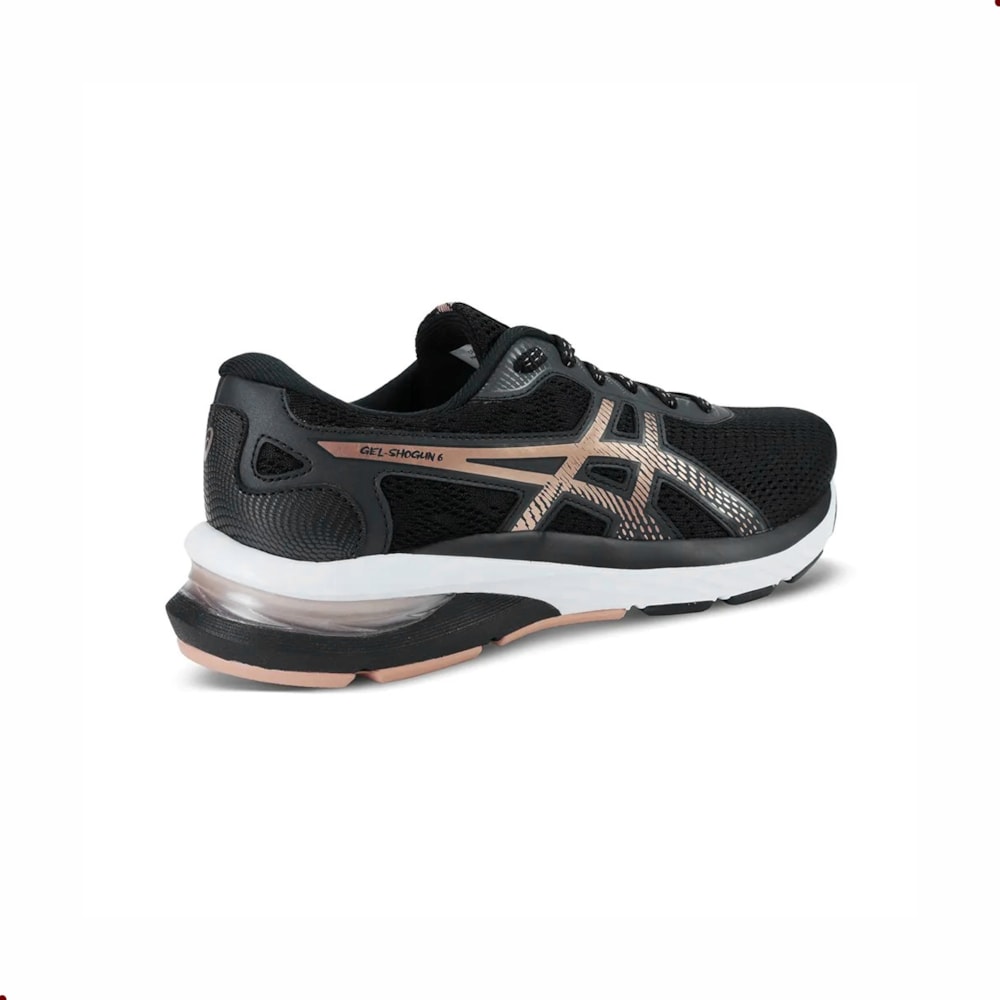 ASICS GEL SHOGUN 6 TN AD FEM RUNNING 1012B706001