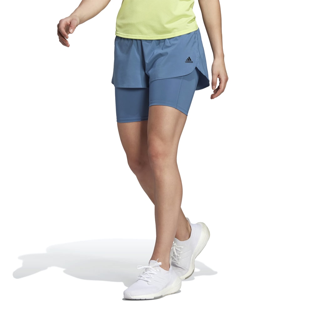 Bermudas store femininas adidas