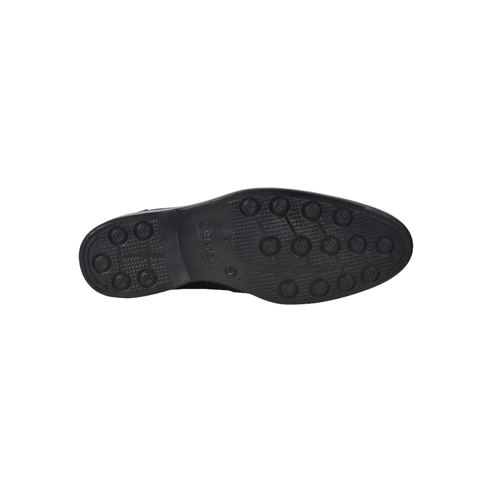 BERTELLI  SAPATO ADULTO MASCULINO