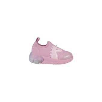 BIBI SPACE TÊNIS INFANTIL FEMININO