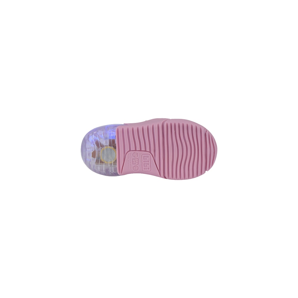 BIBI SPACE TÊNIS INFANTIL FEMININO