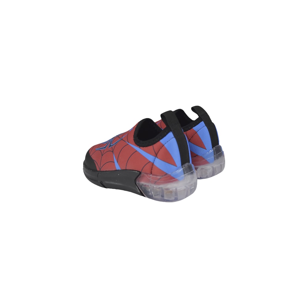 BIBI SPACE TÊNIS INFANTIL MASCULINO