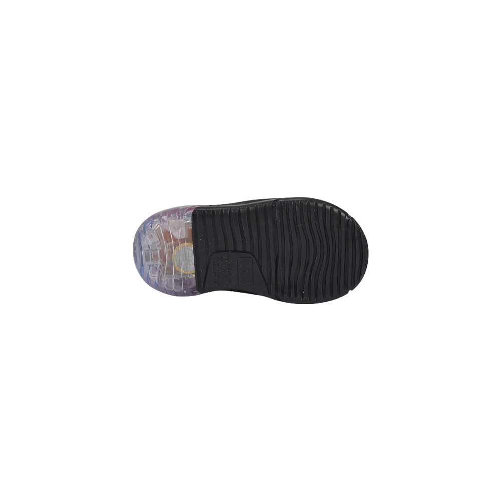 BIBI SPACE TÊNIS INFANTIL MASCULINO