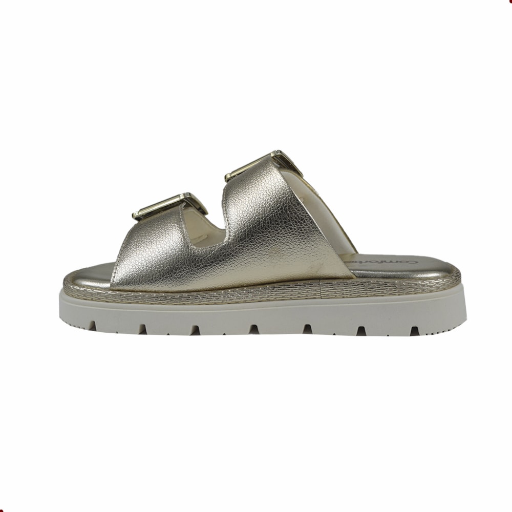 BIRK COMFORTFLEX FEM