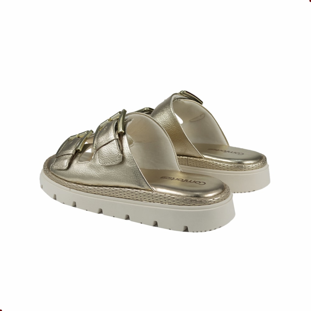 BIRK COMFORTFLEX FEM