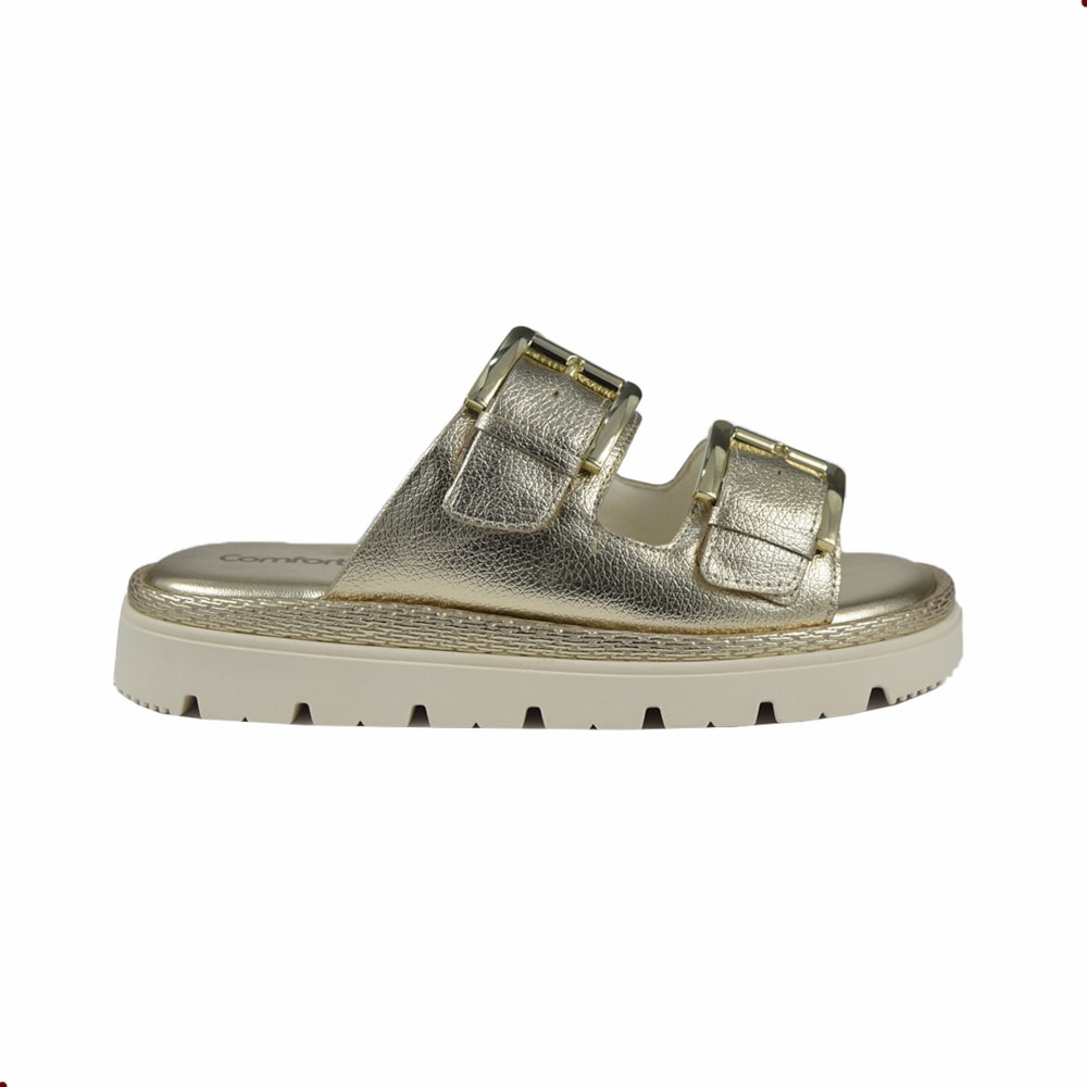 BIRK COMFORTFLEX FEM