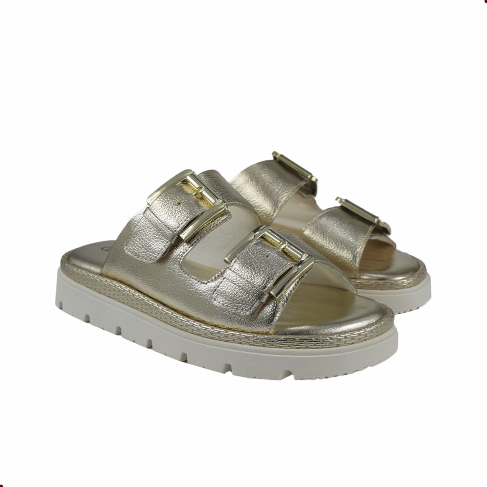 BIRK COMFORTFLEX FEM