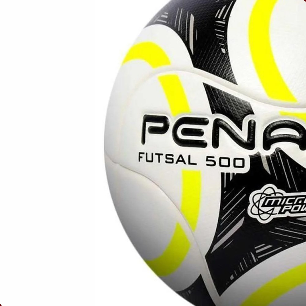 Bola Futsal Penalty Max 1000 XXII Adulto