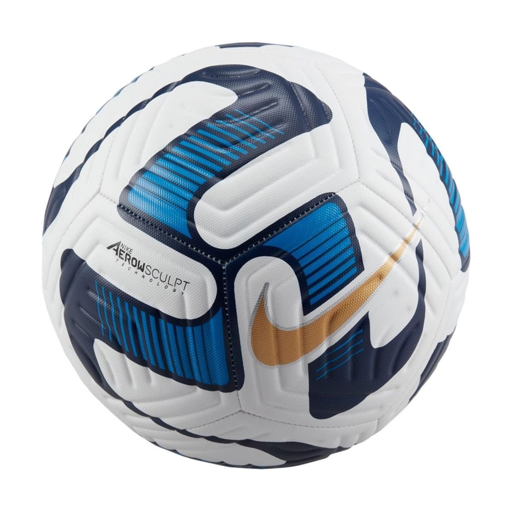 Bola Nike Academy Brasil 23 Dv0765-100