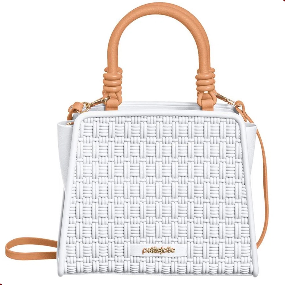 Bolsa Petite Jolie Pj10594