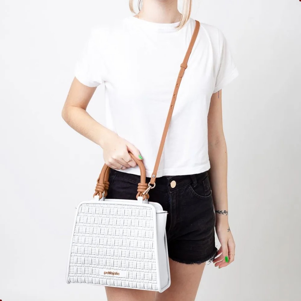 Bolsa Petite Jolie Pj10594