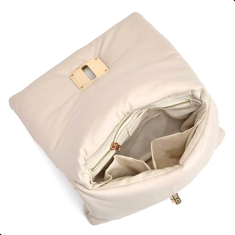 BOLSA VIA MARTE