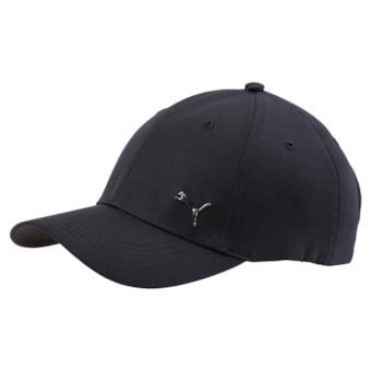 Boné Puma Metal Cat Cap Boné Puma Metal Cat Cap