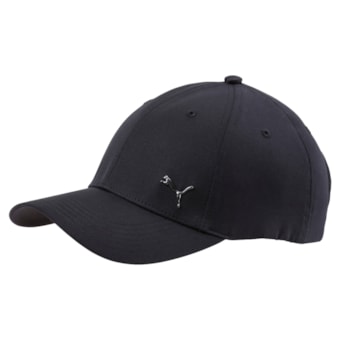 Boné Puma Metal Cat Cap