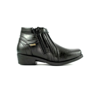 Bota Adulta Masculina Zebu