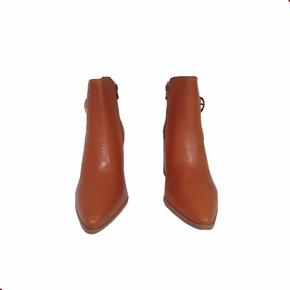 BOTA BOTTERO CANO BAIXO FEM