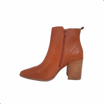 BOTA BOTTERO CANO BAIXO FEM