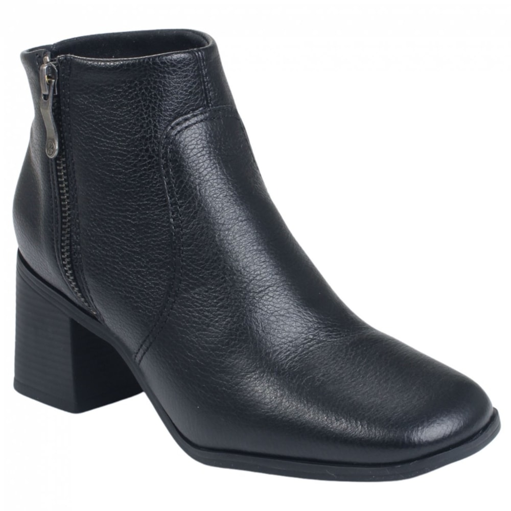 BOTA BOTTERO FEM CANO BAIXO
