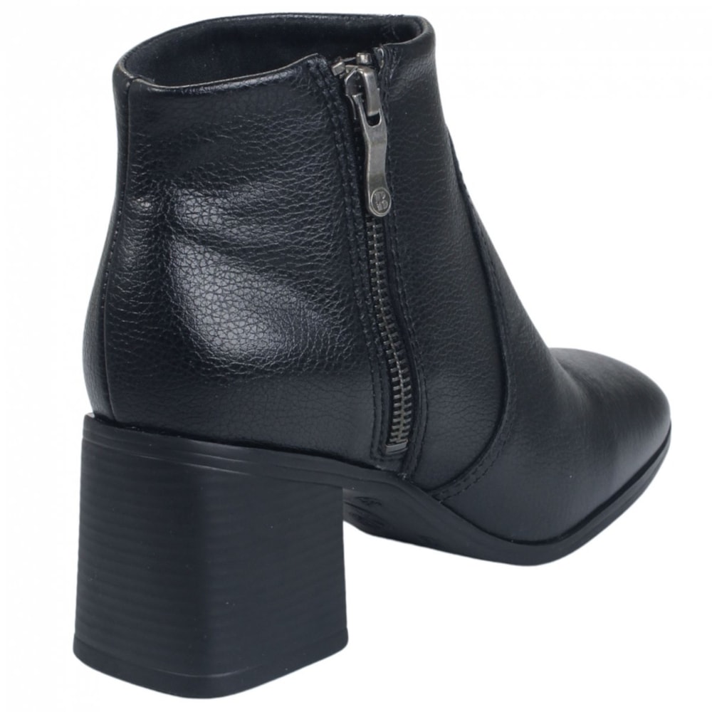 BOTA BOTTERO FEM CANO BAIXO
