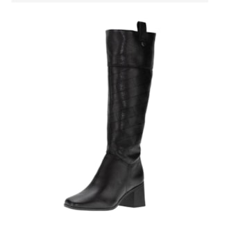 Bota Cano Alto Feminina Bottero 345905