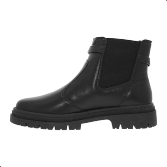 BOTA CANO BAIXO MOLECA FEMININO