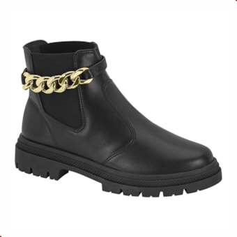 BOTA CANO BAIXO MOLECA FEMININO