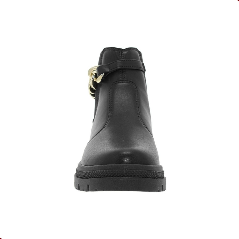 BOTA CANO BAIXO MOLECA FEMININO