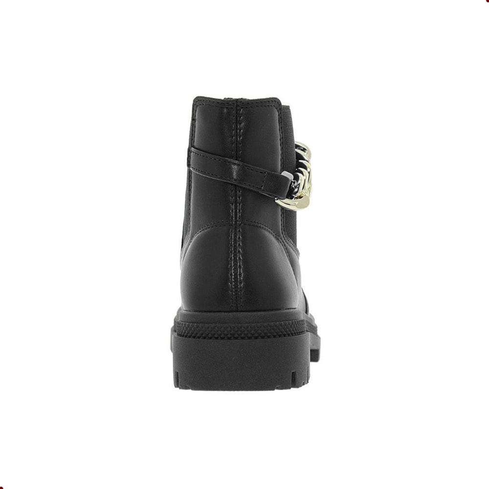 BOTA CANO BAIXO MOLECA FEMININO