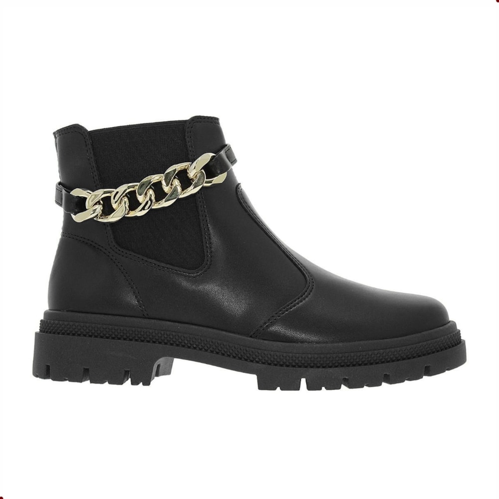 BOTA CANO BAIXO MOLECA FEMININO
