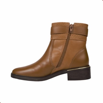 BOTA COMFORTFLEX CANO BAIXO