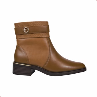 BOTA COMFORTFLEX CANO BAIXO