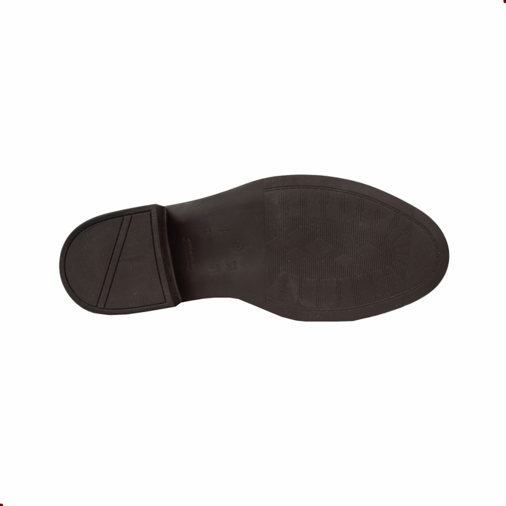 BOTA COMFORTFLEX CANO BAIXO