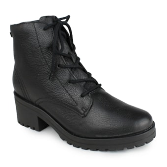 Bota Coturno Bottero Burnish