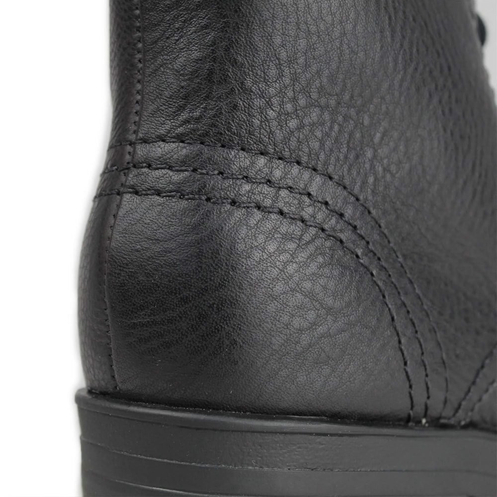 Bota Coturno Bottero Burnish