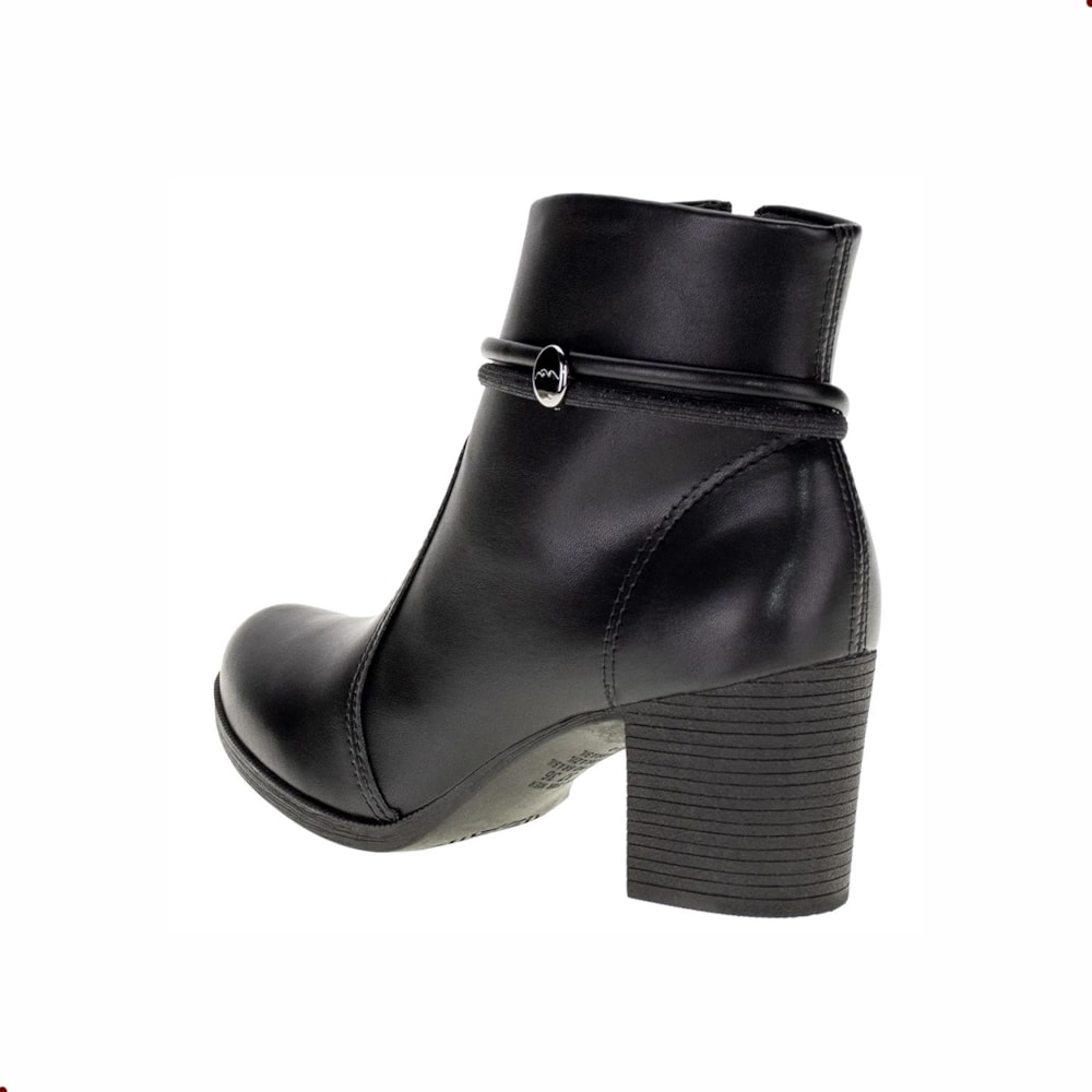 BOTA DAKOTA CANO BAIXO FEMININA