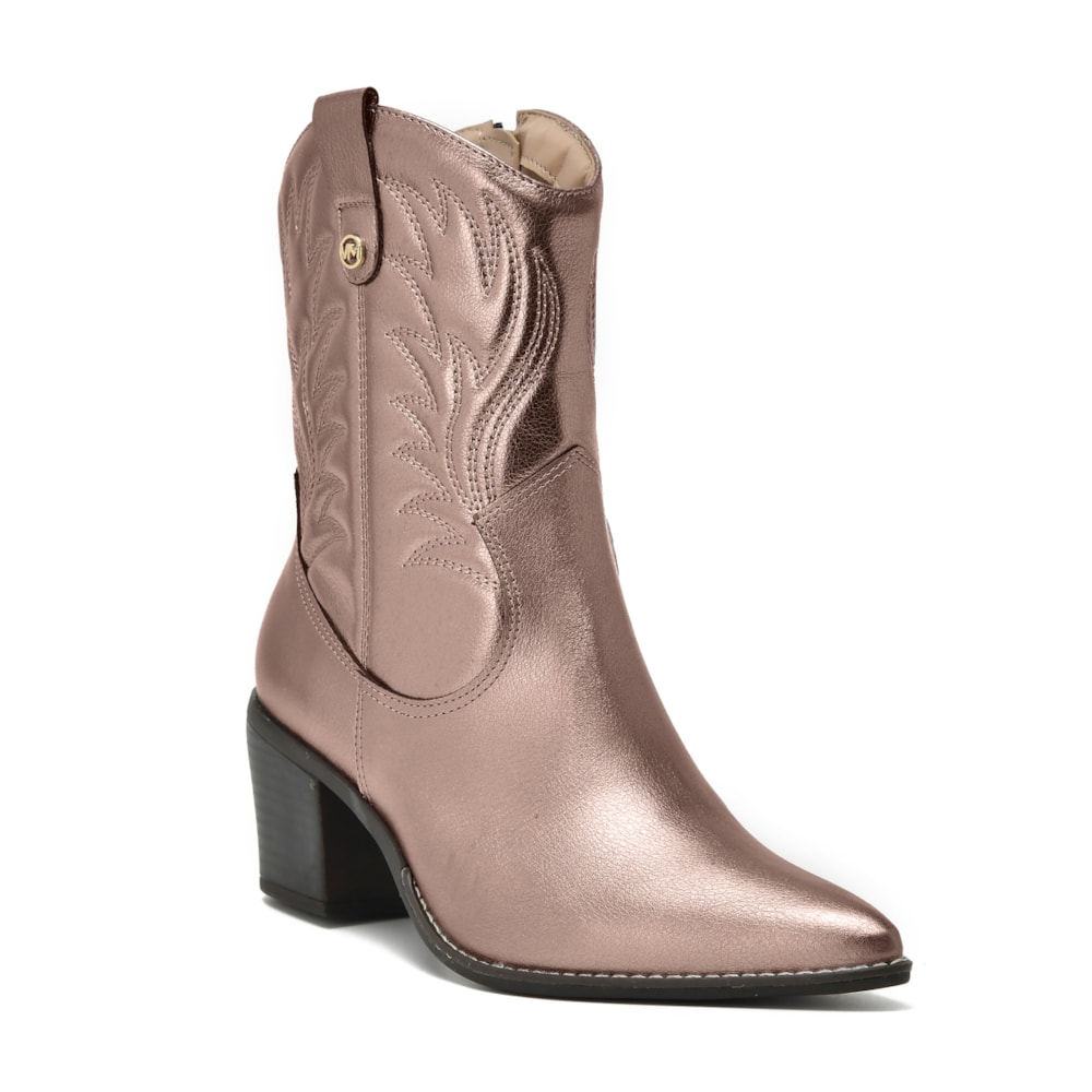 Bota Feminina Country Via Marte 23-2703-01