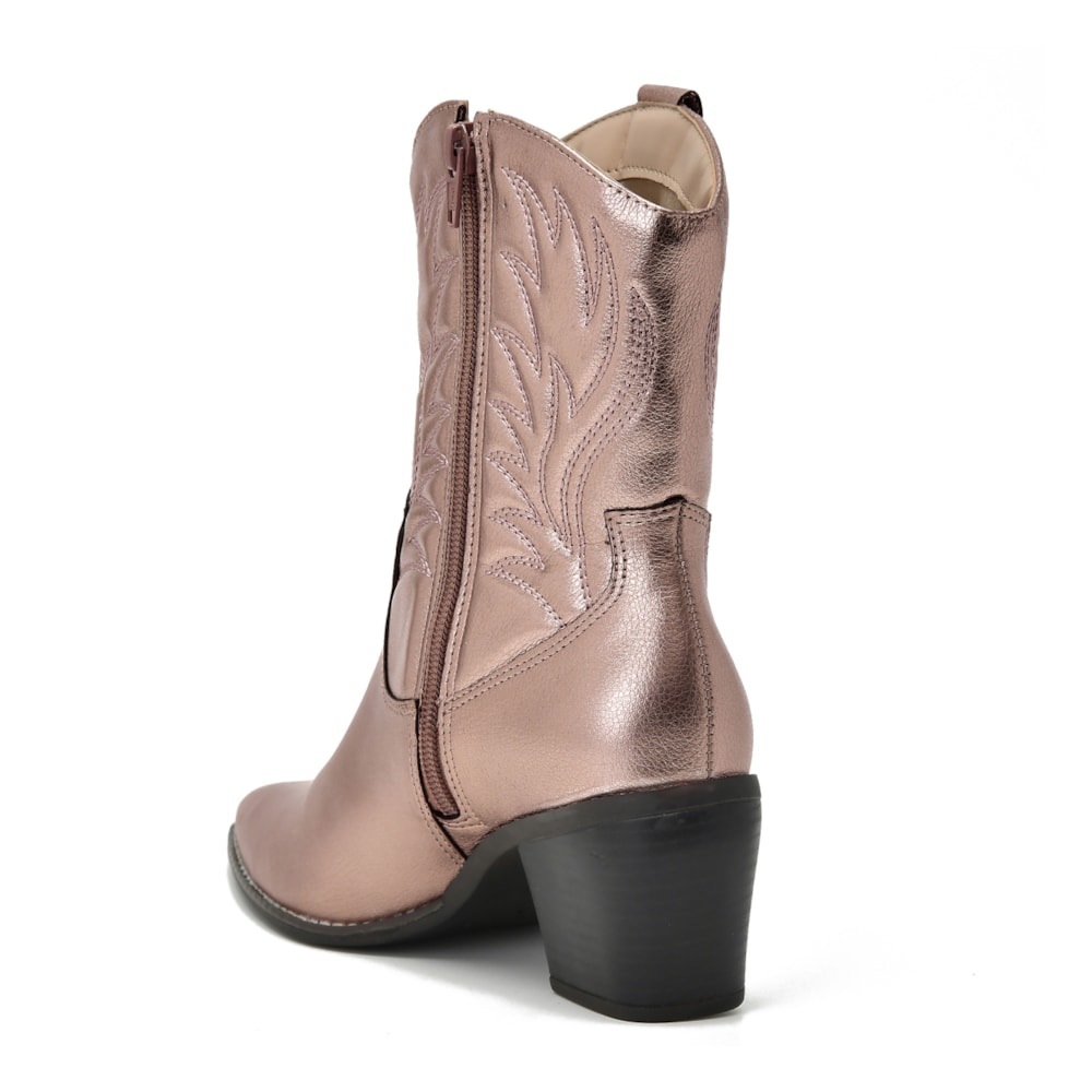 Bota Feminina Country Via Marte 23-2703-01