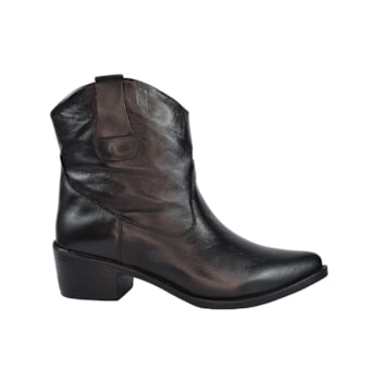 Bota Feminina Texana Lilly Shoes