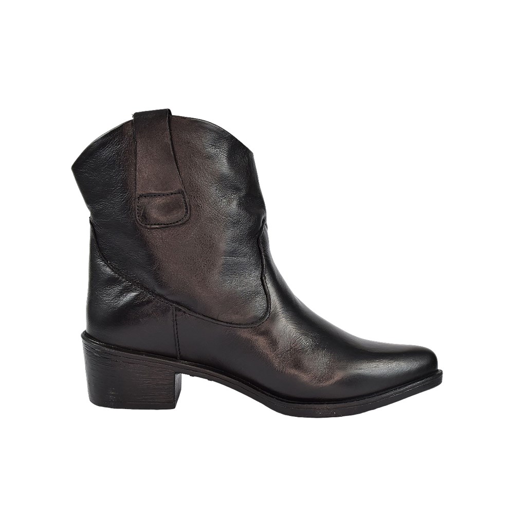 Bota Feminina Texana Lilly Shoes