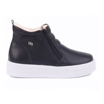 Bota Infantil Feminina World Colors