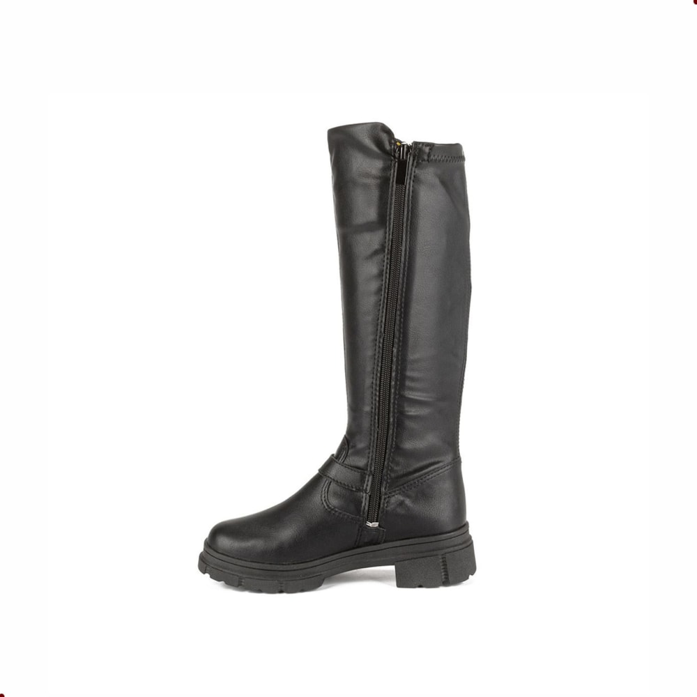 BOTA INFANTIL PINK CATS FEMININA
