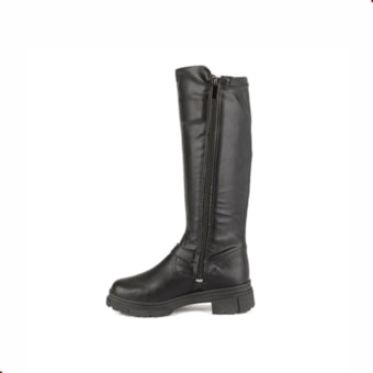 BOTA INFANTIL PINK CATS FEMININA