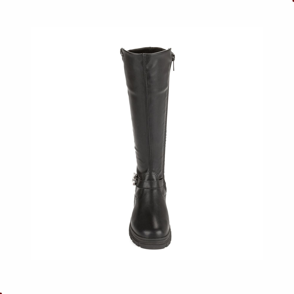 BOTA INFANTIL PINK CATS FEMININA
