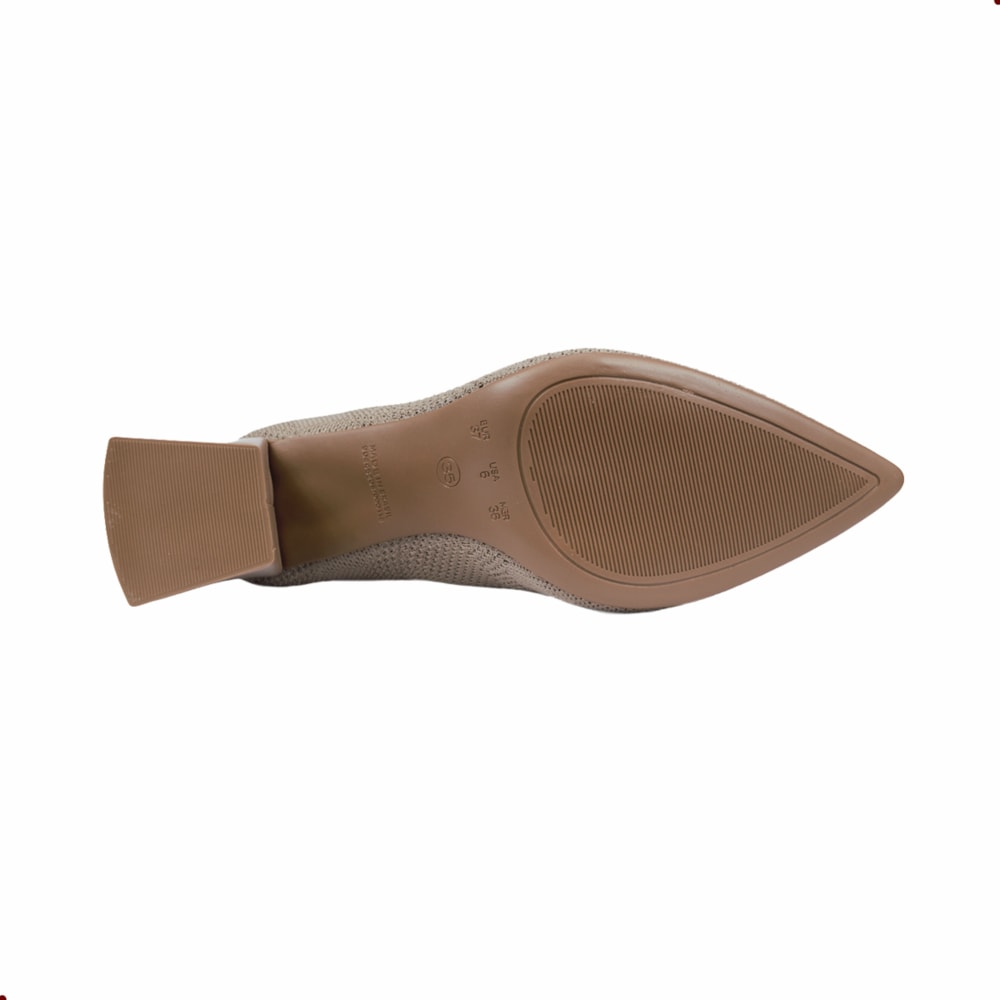 BOTA LILLY SHOES CANO BAIXO FEM